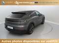 Porsche Cayenne TURBO E-HYBRID PACK GT 739 CV Gris - thumbnail 7