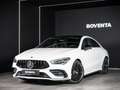 Mercedes-Benz AMG CLA 35 4Matic *AERO*NIGHT*BURMESTER*APPLE* Weiß - thumbnail 1