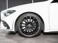 Mercedes-Benz AMG CLA 35 4Matic *AERO*NIGHT*BURMESTER*APPLE* Weiß - thumbnail 4