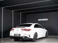 Mercedes-Benz AMG CLA 35 4Matic *AERO*NIGHT*BURMESTER*APPLE* Weiß - thumbnail 8