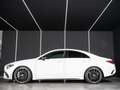 Mercedes-Benz AMG CLA 35 4Matic *AERO*NIGHT*BURMESTER*APPLE* Weiß - thumbnail 7