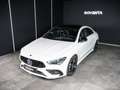 Mercedes-Benz AMG CLA 35 4Matic *AERO*NIGHT*BURMESTER*APPLE* Weiß - thumbnail 3