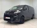Opel Zafira Life 1.5 Turbo D Business *CARPLAY*NAVI*CAPTEURS AR*USB Zwart - thumbnail 1