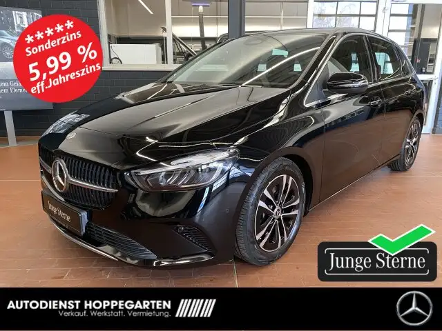 Mercedes-Benz B 180 B 180 Progressive Adv. LED Kamera MBUX Sitzh.