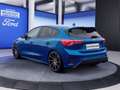 Ford Focus 1.0 MHEV ST-LINE X B&O*adaptive LED* Bleu - thumbnail 4