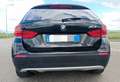 BMW X1 Xdrive 2.0 Fekete - thumbnail 8
