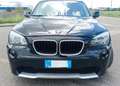 BMW X1 Xdrive 2.0 Fekete - thumbnail 6