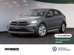 Volkswagen Taigo Life 1,0 l TSI PANO LED NAVI SPURH. SHZ