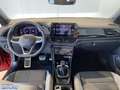 Volkswagen T-Roc Cabriolet 1.5 TSI DSG R-Line NAVI KLIMA AHK Rot - thumbnail 13