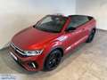 Volkswagen T-Roc Cabriolet 1.5 TSI DSG R-Line NAVI KLIMA AHK Rot - thumbnail 10