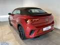 Volkswagen T-Roc Cabriolet 1.5 TSI DSG R-Line NAVI KLIMA AHK Rot - thumbnail 7