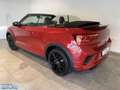 Volkswagen T-Roc Cabriolet 1.5 TSI DSG R-Line NAVI KLIMA AHK Rot - thumbnail 9