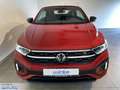 Volkswagen T-Roc Cabriolet 1.5 TSI DSG R-Line NAVI KLIMA AHK Rot - thumbnail 6