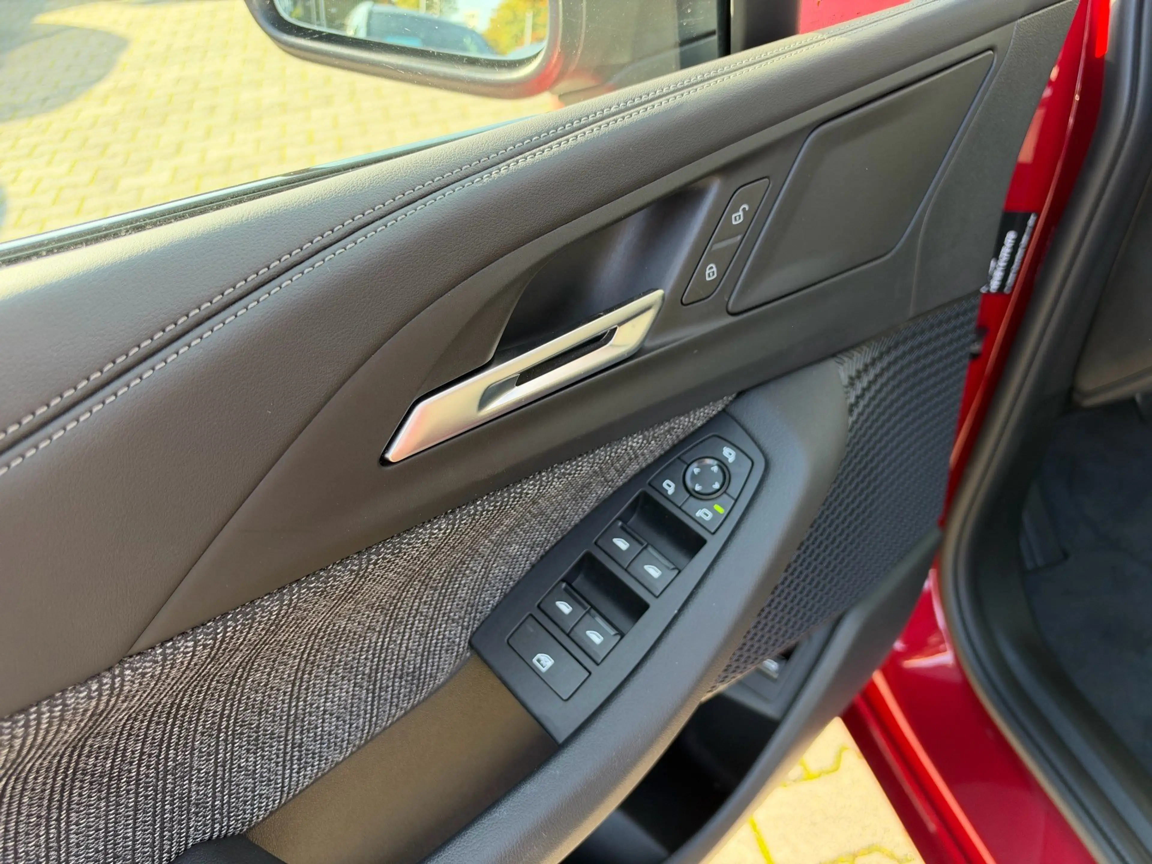 BMW 220 i Active Tourer //Panoramadach AHK — photo 10