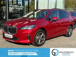 Bmw 220 i Active Tourer //Panoramadach AHK