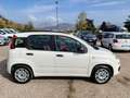 Fiat Panda 2012 0.9 t.air turbo Lounge Weiß - thumbnail 2