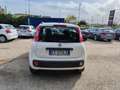 Fiat Panda 2012 0.9 t.air turbo Lounge Weiß - thumbnail 4
