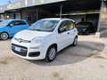 Fiat Panda 2012 0.9 t.air turbo Lounge Weiß - thumbnail 7