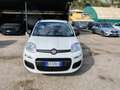 Fiat Panda 2012 0.9 t.air turbo Lounge Weiß - thumbnail 8