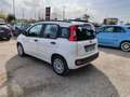 Fiat Panda 2012 0.9 t.air turbo Lounge Weiß - thumbnail 5