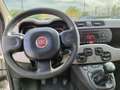 Fiat Panda 2012 0.9 t.air turbo Lounge Weiß - thumbnail 11