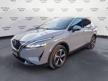 Qashqai 1.5 e-power N-Connecta 2wd