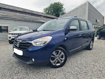1.5L dCI 110 CV * REPRISE POSSIBLE *