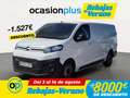 Citroen Jumpy Fg. 1.5 BlueHDI Talla XL S&S 100 Blanco - thumbnail 1