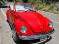 Volkswagen Maggiolino 1303-Cabrio Rot - thumbnail 9