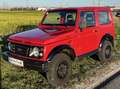 Suzuki Samurai LX 4WD - thumbnail 7
