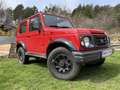 Suzuki Samurai LX 4WD - thumbnail 1