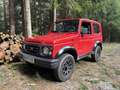 Suzuki Samurai LX 4WD - thumbnail 4