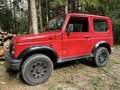 Suzuki Samurai LX 4WD - thumbnail 3