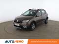 Dacia Sandero Stepway 1.5 dCi Brun - thumbnail 1