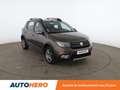 Dacia Sandero Stepway 1.5 dCi Brun - thumbnail 8