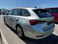 Skoda Octavia Kombi 2,0 TDI 4x4 Ambition DSG ID:25 Silber - thumbnail 4