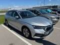 Skoda Octavia Kombi 2,0 TDI 4x4 Ambition DSG ID:25 Silber - thumbnail 1