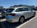 Skoda Octavia Kombi 2,0 TDI 4x4 Ambition DSG ID:25 Silber - thumbnail 3