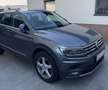 Volkswagen Tiguan 2,0 TDI SCR 4Motion Highline DSG Grau - thumbnail 1
