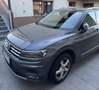 Volkswagen Tiguan 2,0 TDI SCR 4Motion Highline DSG Grau - thumbnail 2
