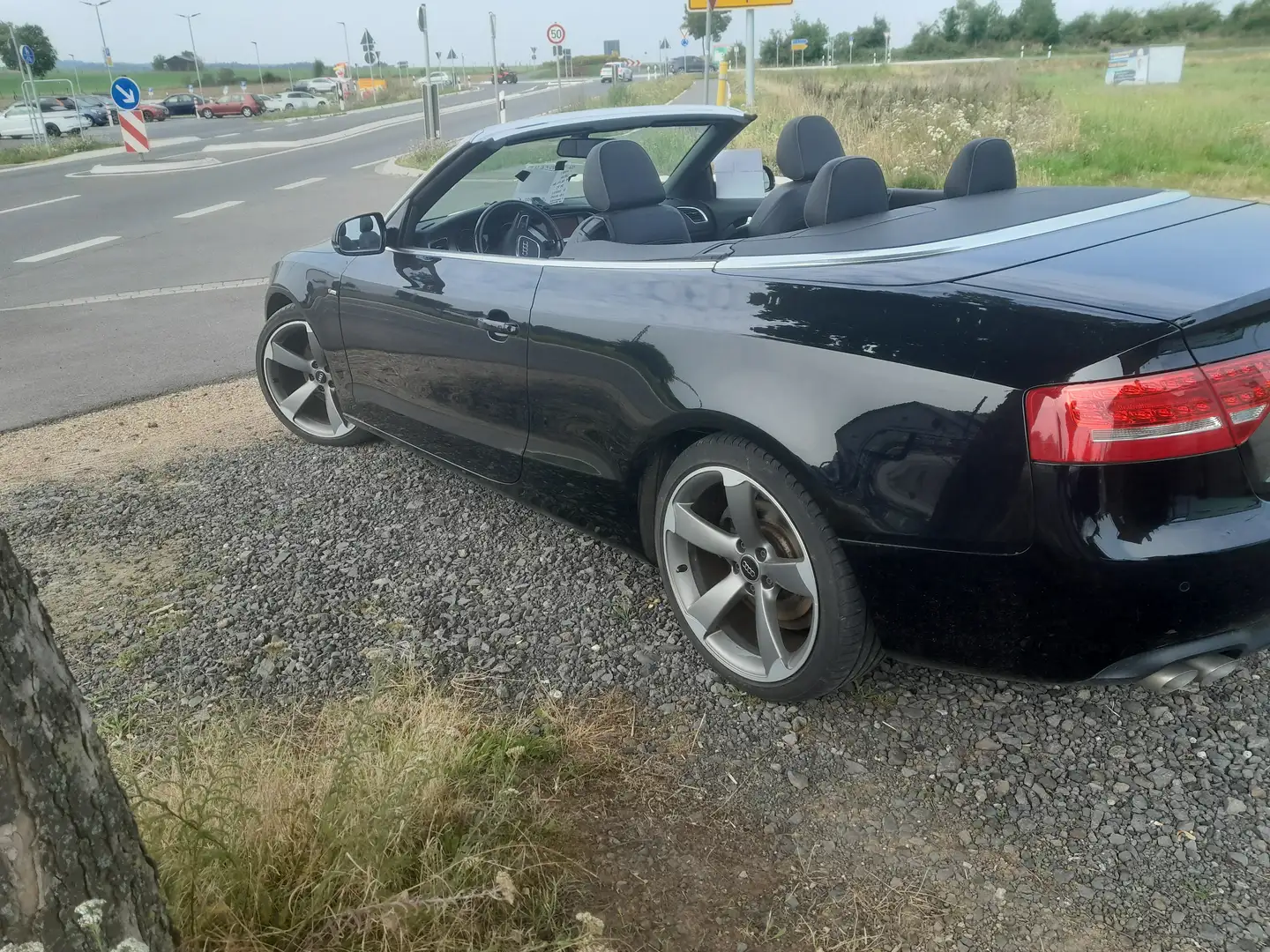 Audi A5 A5 Cabrio 2.0 TDI DPF - 2