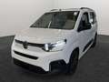 Citroen Berlingo 1.5 bluehdi 130Cv M Max *KM0* *TETTO PANORAMICO* Bianco - thumbnail 1