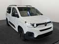 Citroen Berlingo 1.5 bluehdi 130Cv M Max *KM0* *TETTO PANORAMICO* Bianco - thumbnail 3