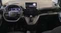Citroen Berlingo 1.5 bluehdi 130Cv M Max *KM0* *TETTO PANORAMICO* Bianco - thumbnail 11