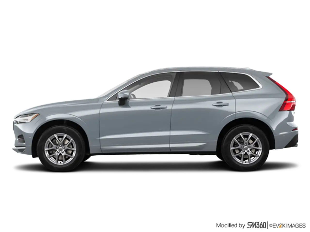 2021 Volvo XC60