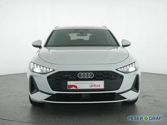 Audi A5 view 13