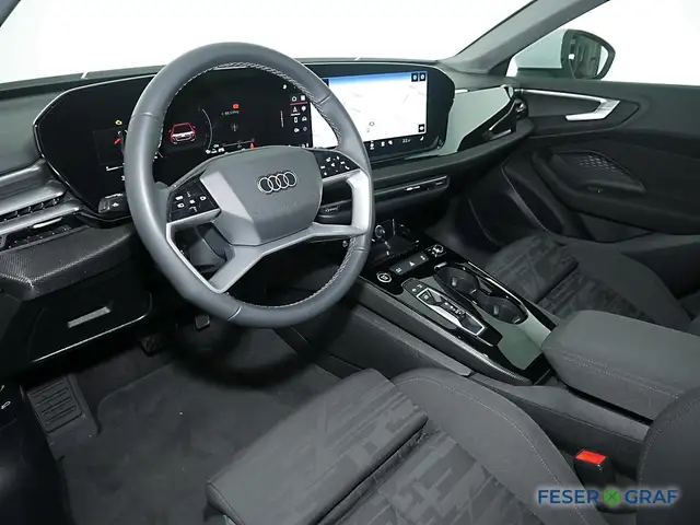 Audi A5 view 9