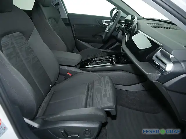Audi A5 view 7