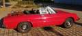 Alfa Romeo Spider Veloce Rot - thumbnail 3