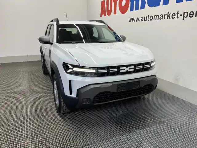 Dacia Duster Duster 1.3 tce Expression 4x4 130cv fap